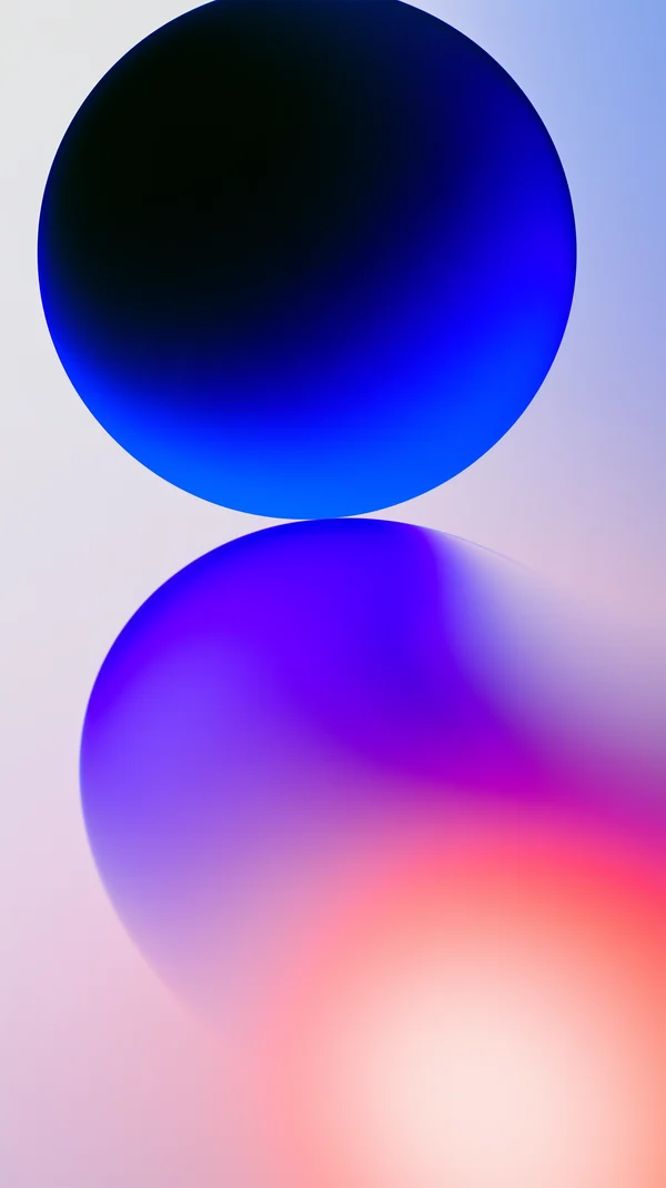 Abstract Gradient Spheres