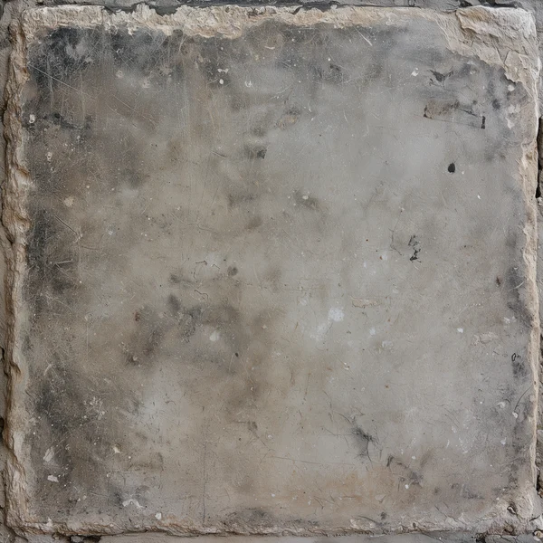 Worn Stone Surface Texture